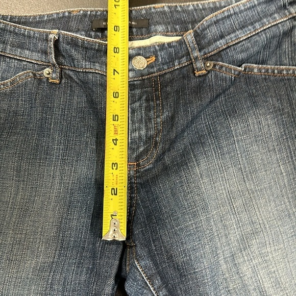 91. Ellie Tahari size 30** - Picture 6 of 9